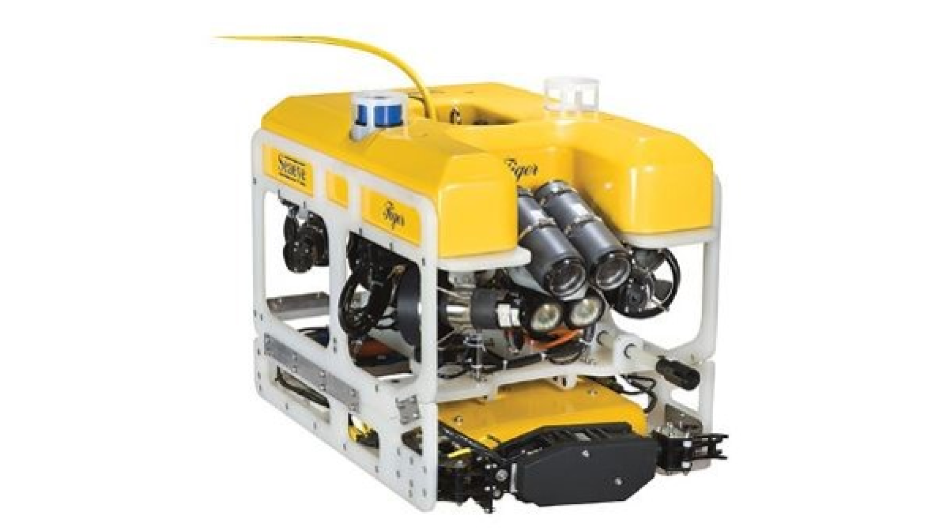 Observation Class ROV